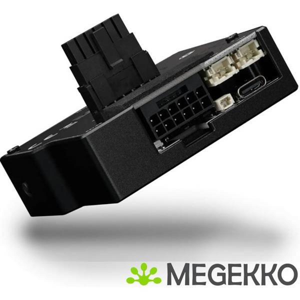 Grote foto thermal grizzly wireview pro ii gpu 12v 2x6 normal computers en software overige