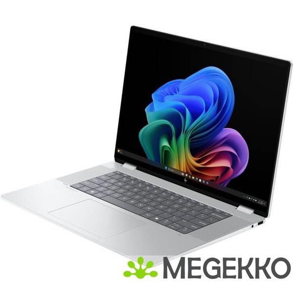 Grote foto hp omnibook x flipngai 16 as0050nd nlsgl copilot pc 16 intel core ultra 5 laptop computers en software overige computers en software