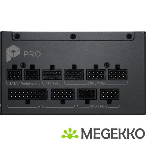 Grote foto msi pro a1000pl pcie5 computers en software overige