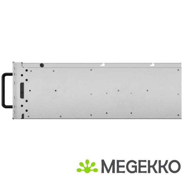 Grote foto lanberg sc01 5204 12b modulair serverchassis rack 4u 0 gb computers en software behuizingen en kasten