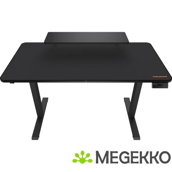 Grote foto cougar gaming e star 120 hoogte verstelbaar gaming bureau huis en inrichting stoelen