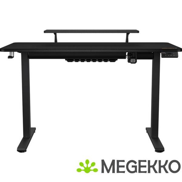 Grote foto cougar gaming e star 120 hoogte verstelbaar gaming bureau huis en inrichting stoelen