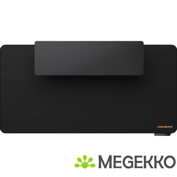 Grote foto cougar gaming e star 120 hoogte verstelbaar gaming bureau huis en inrichting stoelen
