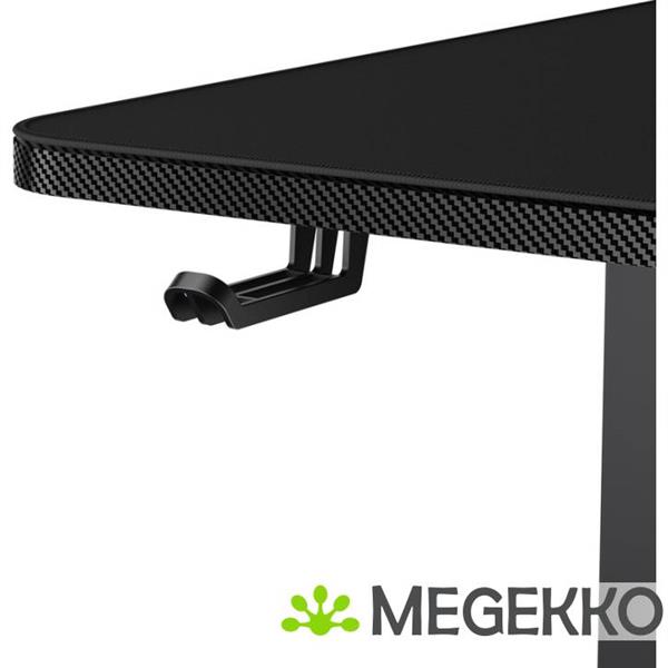 Grote foto cougar gaming e star 120 hoogte verstelbaar gaming bureau huis en inrichting stoelen