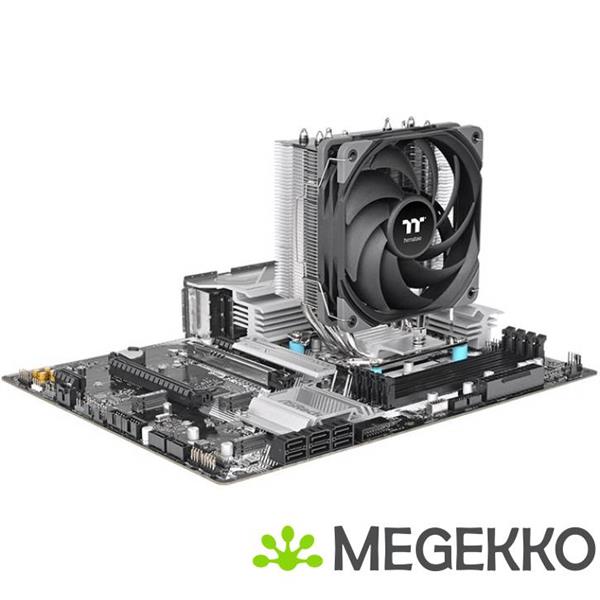 Grote foto thermaltake ux400 luchtkoeler computers en software overige computers en software