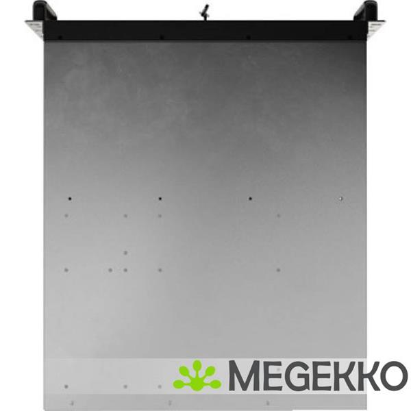 Grote foto lanberg sc01 5204 12b modulair serverchassis rack 4u 0 gb computers en software behuizingen en kasten