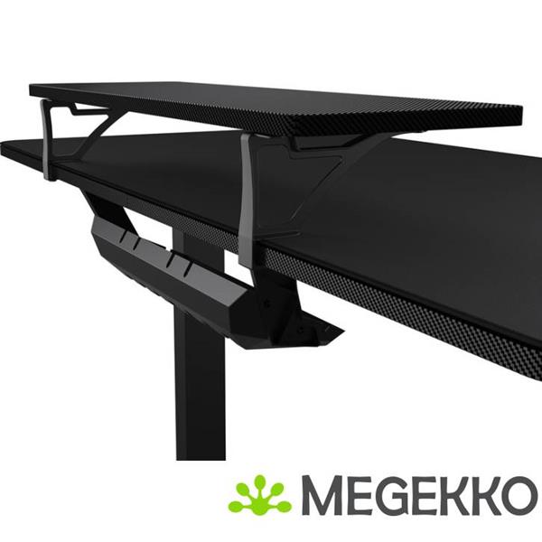 Grote foto cougar gaming e star 120 hoogte verstelbaar gaming bureau huis en inrichting stoelen