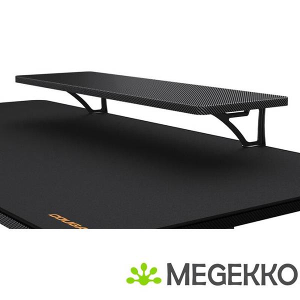 Grote foto cougar gaming e star 120 hoogte verstelbaar gaming bureau huis en inrichting stoelen