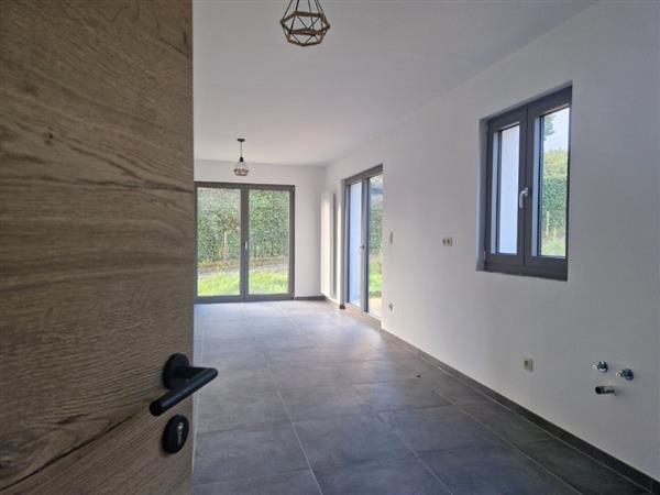 Grote foto 6830 les hayons nieuwbouw woning 3 slpks. huizen en kamers eengezinswoningen