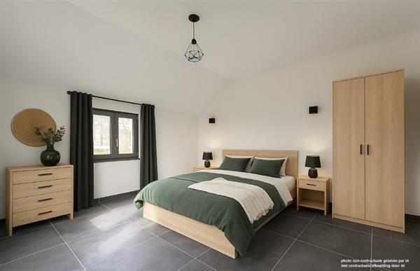 Grote foto 6830 les hayons nieuwbouw woning 3 slpks. huizen en kamers eengezinswoningen