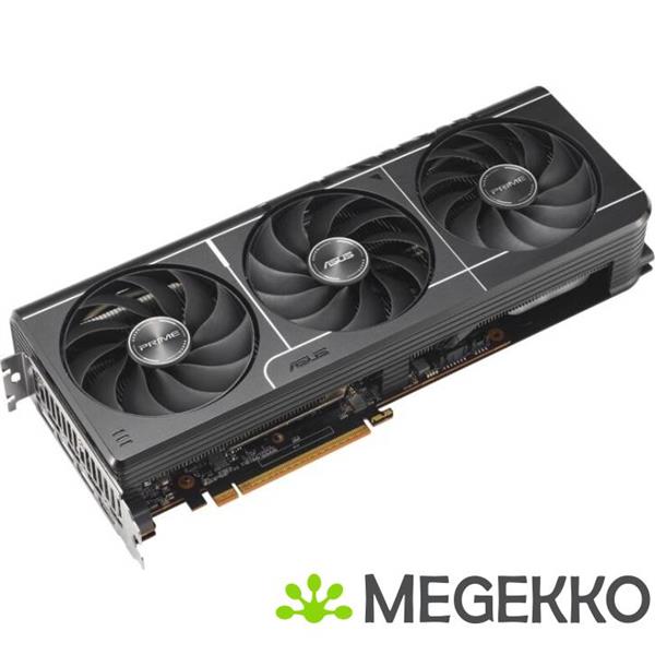 Grote foto asus prime radeon rx 9070 gre 12gb oc computers en software videokaarten