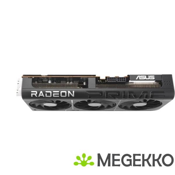 Grote foto asus prime radeon rx 9070 gre 12gb oc computers en software videokaarten