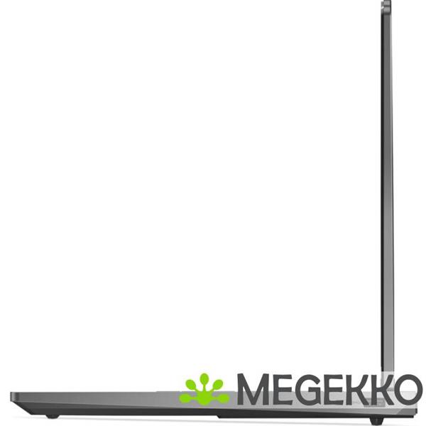 Grote foto lenovo loq 15ahp11 15.3 amd ryzen 7 rtx 5070 gaming laptop computers en software overige computers en software