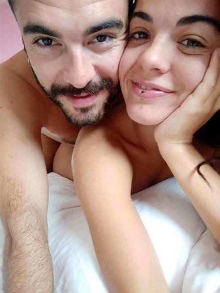 Grote foto zou jij wel een trio willen erotiek stel zoekt mannelijke sekspartner