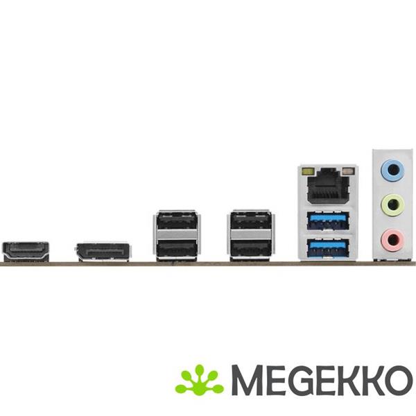 Grote foto asrock h810m h gen5 computers en software moederborden