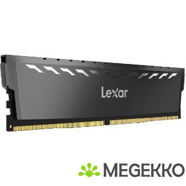 Grote foto lexar thor ld4bu016g r3200gsxg 1x16gb 3200 computers en software harde schijven