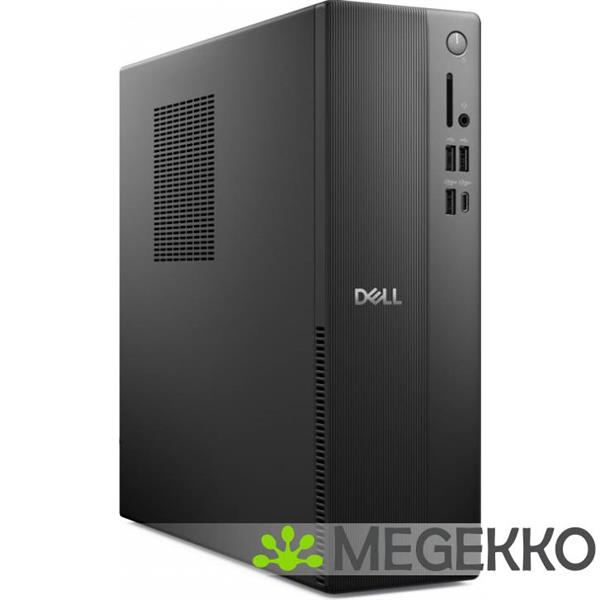 Grote foto dell pro qvs1260 intel core i5 slim pc computers en software overige computers en software