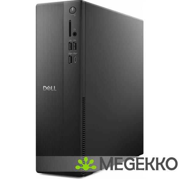 Grote foto dell pro qvs1260 intel core i5 slim pc computers en software overige computers en software