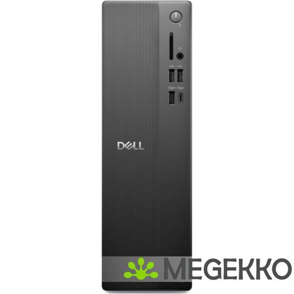 Grote foto dell pro qvs1260 intel core i5 slim pc computers en software overige computers en software