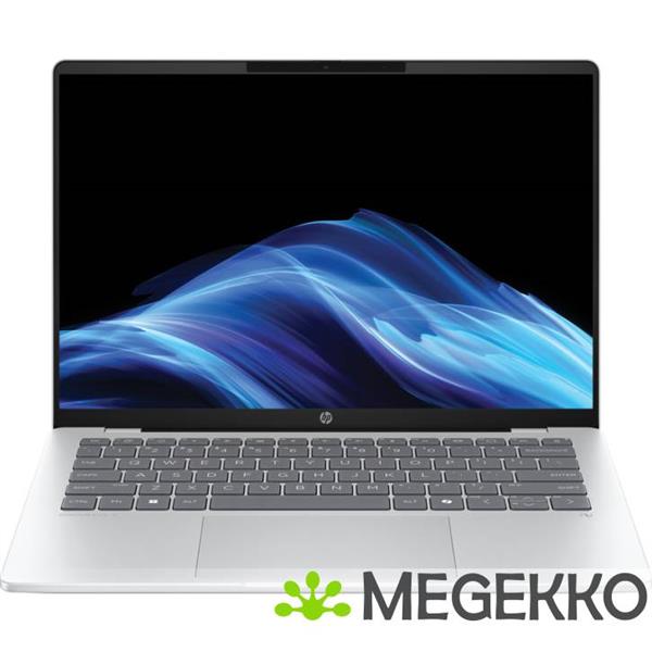 Grote foto hp omnibook 5 ngai 14 he0001nd nl 16 copilot pc qualcomm snapdragon computers en software overige computers en software