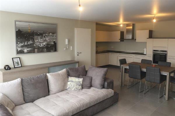 Grote foto bertrix appartement 2 slpks terras. huizen en kamers appartementen en flats