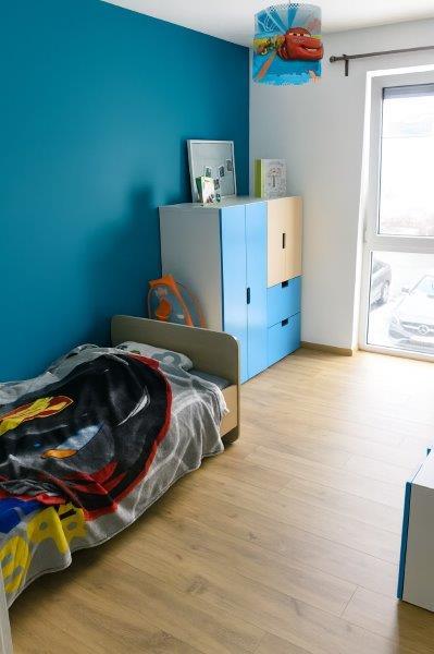 Grote foto bertrix appartement 2 slpks terras. huizen en kamers appartementen en flats
