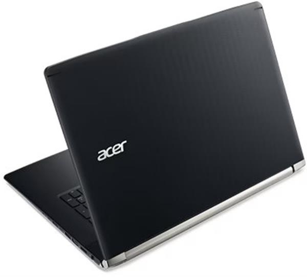 Grote foto gaming laptop acer aspire vn7 793g i7 7300hq gtx1050 ti nvme hdmi 17.3 inch garantie computers en software overige computers en software