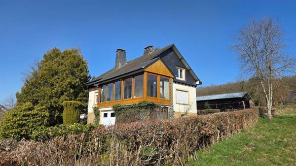 Grote foto ardennen herbeumont aangename woning. huizen en kamers vrijstaand