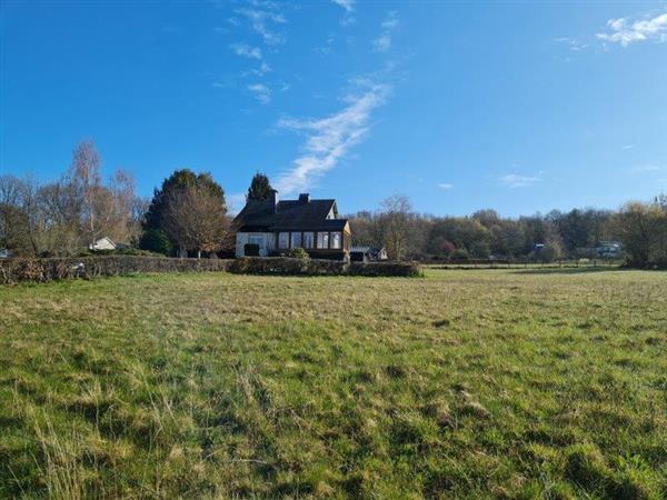 Grote foto ardennen herbeumont aangename woning. huizen en kamers vrijstaand
