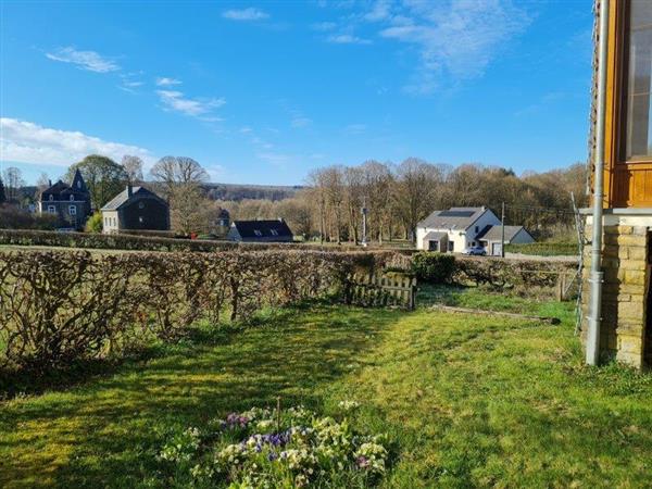 Grote foto ardennen herbeumont aangename woning. huizen en kamers vrijstaand