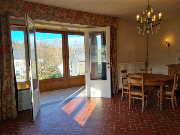 Grote foto ardennen herbeumont aangename woning. huizen en kamers vrijstaand