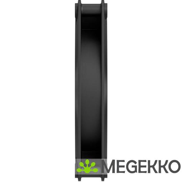 Grote foto fractal design dynamic 3 14 black computers en software overige computers en software