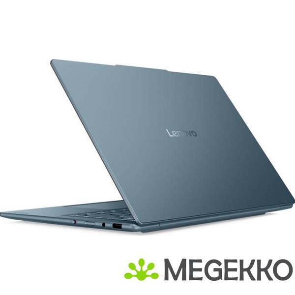 Grote foto lenovo yoga slim 7 14akp10 copilot pc 14 amd ryzen ai 7 laptop computers en software overige computers en software