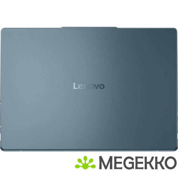 Grote foto lenovo yoga slim 7 14akp10 copilot pc 14 amd ryzen ai 7 laptop computers en software overige computers en software