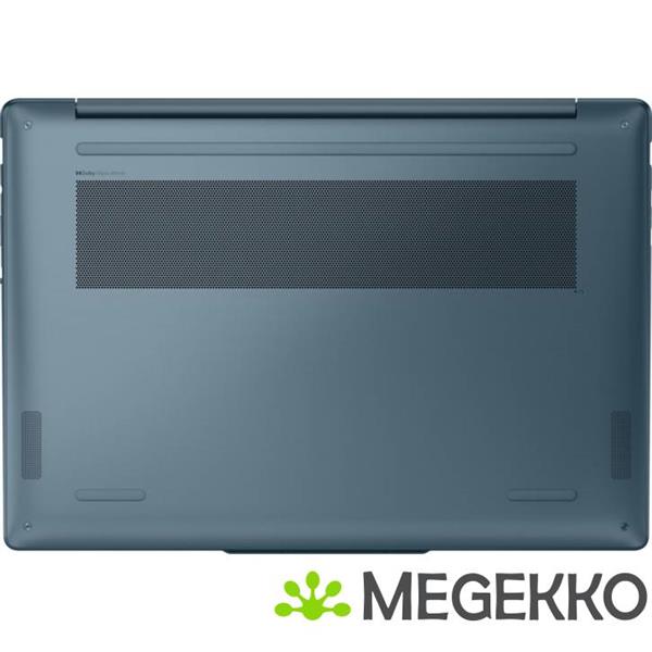 Grote foto lenovo yoga slim 7 14akp10 copilot pc 14 amd ryzen ai 7 laptop computers en software overige computers en software