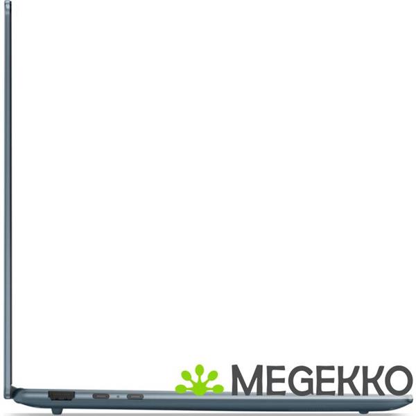 Grote foto lenovo yoga slim 7 14akp10 copilot pc 14 amd ryzen ai 7 laptop computers en software overige computers en software