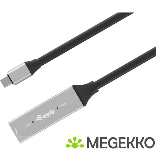 Grote foto equip 133358 usb kabel usb 3.2 gen 1 3.1 gen 1 15 m usb c zwart computers en software overige computers en software