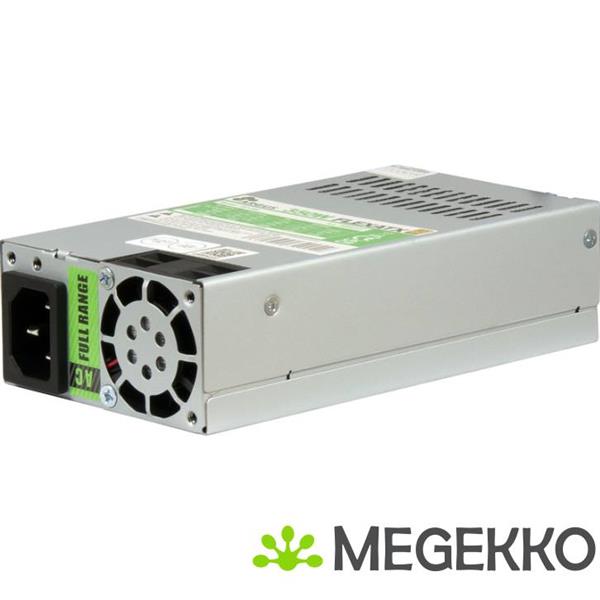 Grote foto inter tech gf 350 bulk power supply unit 350 w 20 4 pin atx flex atx zilver computers en software overige