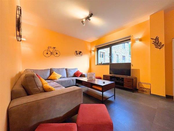 Grote foto ardennen woning met 2 gites. huizen en kamers bestaand benelux