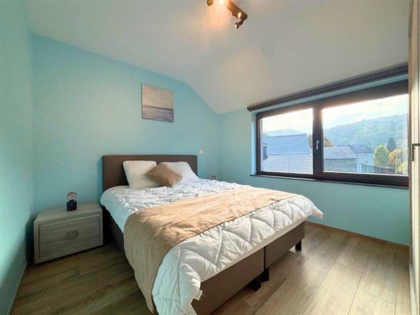 Grote foto ardennen woning met 2 gites. huizen en kamers bestaand benelux