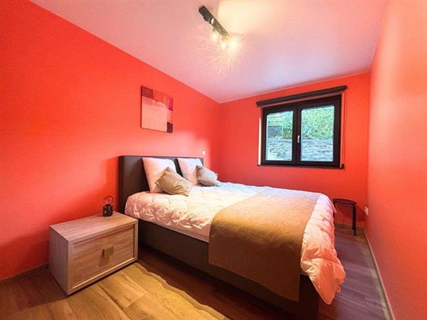 Grote foto ardennen woning met 2 gites. huizen en kamers bestaand benelux
