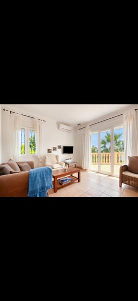 Grote foto villa te huur vakantie spanje