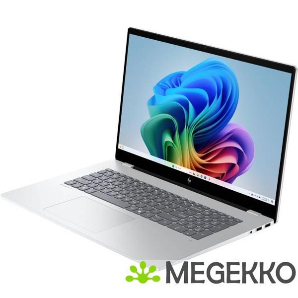 Grote foto hp omnibook 7 ngai 17 dc0051nd nlsgl copilot pc 17.3 intel core ultra 5 computers en software overige computers en software