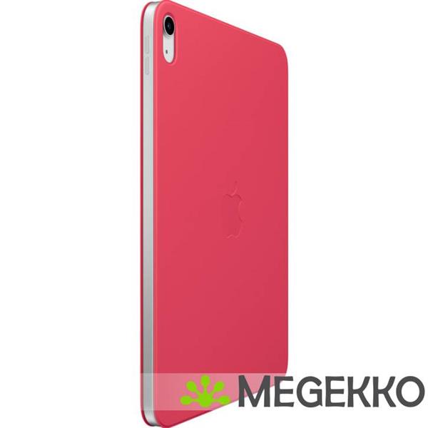 Grote foto apple cover voor ipad 11 folioblad rood telecommunicatie tablets