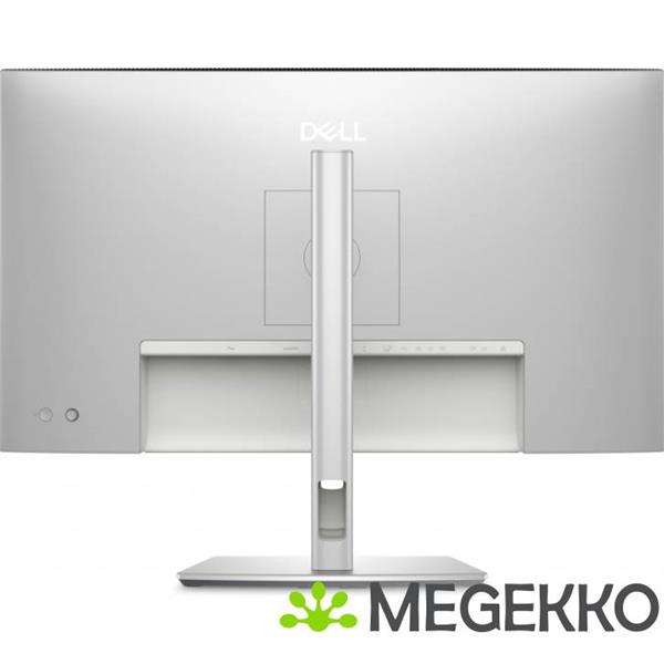 Grote foto dell ultrasharp u2725qe 27 4k ultra hd 120hz ips monitor computers en software overige computers en software