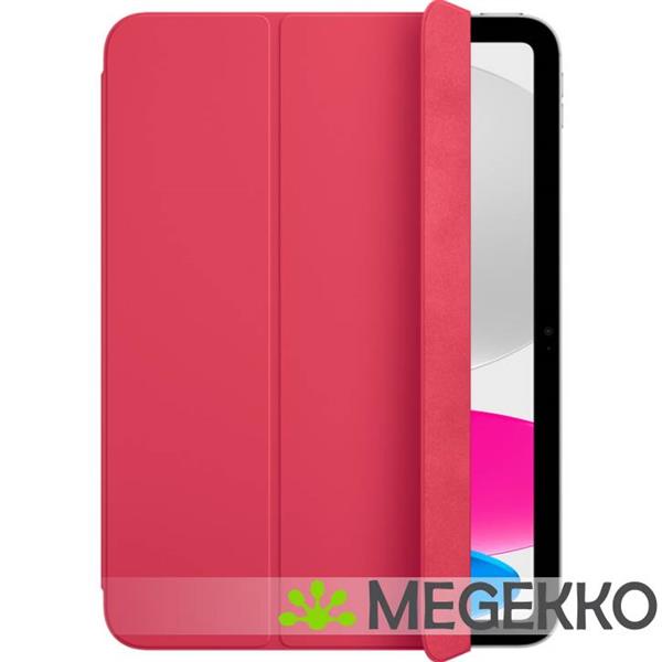 Grote foto apple cover voor ipad 11 folioblad rood telecommunicatie tablets