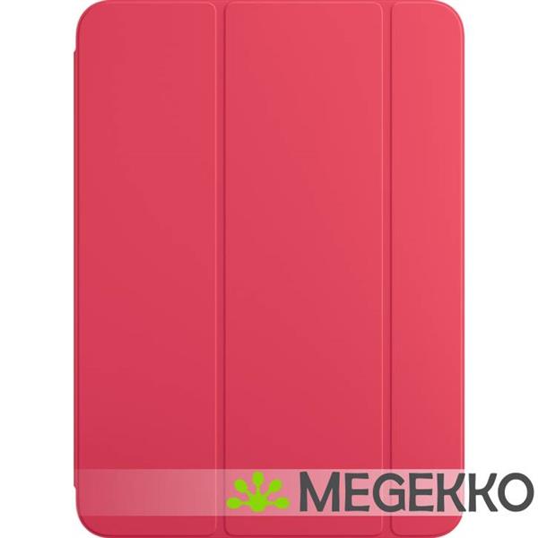 Grote foto apple cover voor ipad 11 folioblad rood telecommunicatie tablets
