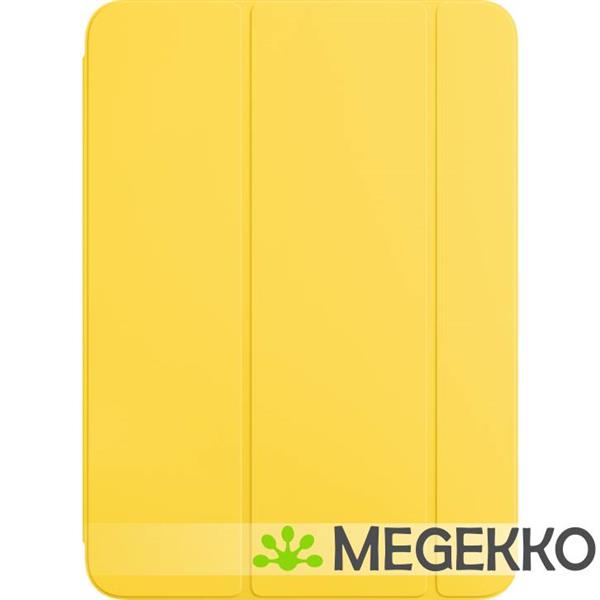 Grote foto apple cover voor ipad 11 folioblad geel telecommunicatie tablets