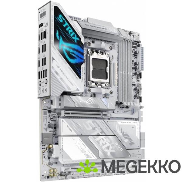 Grote foto asus rog strix x870e a gaming wifi7 neo computers en software moederborden