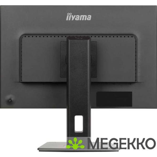 Grote foto iiyama prolite xb2495wsu b1 24 wuxga ips monitor computers en software overige computers en software